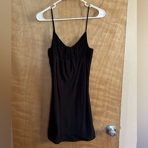 Aritzia mini dress